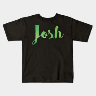 Josh Kids T-Shirt